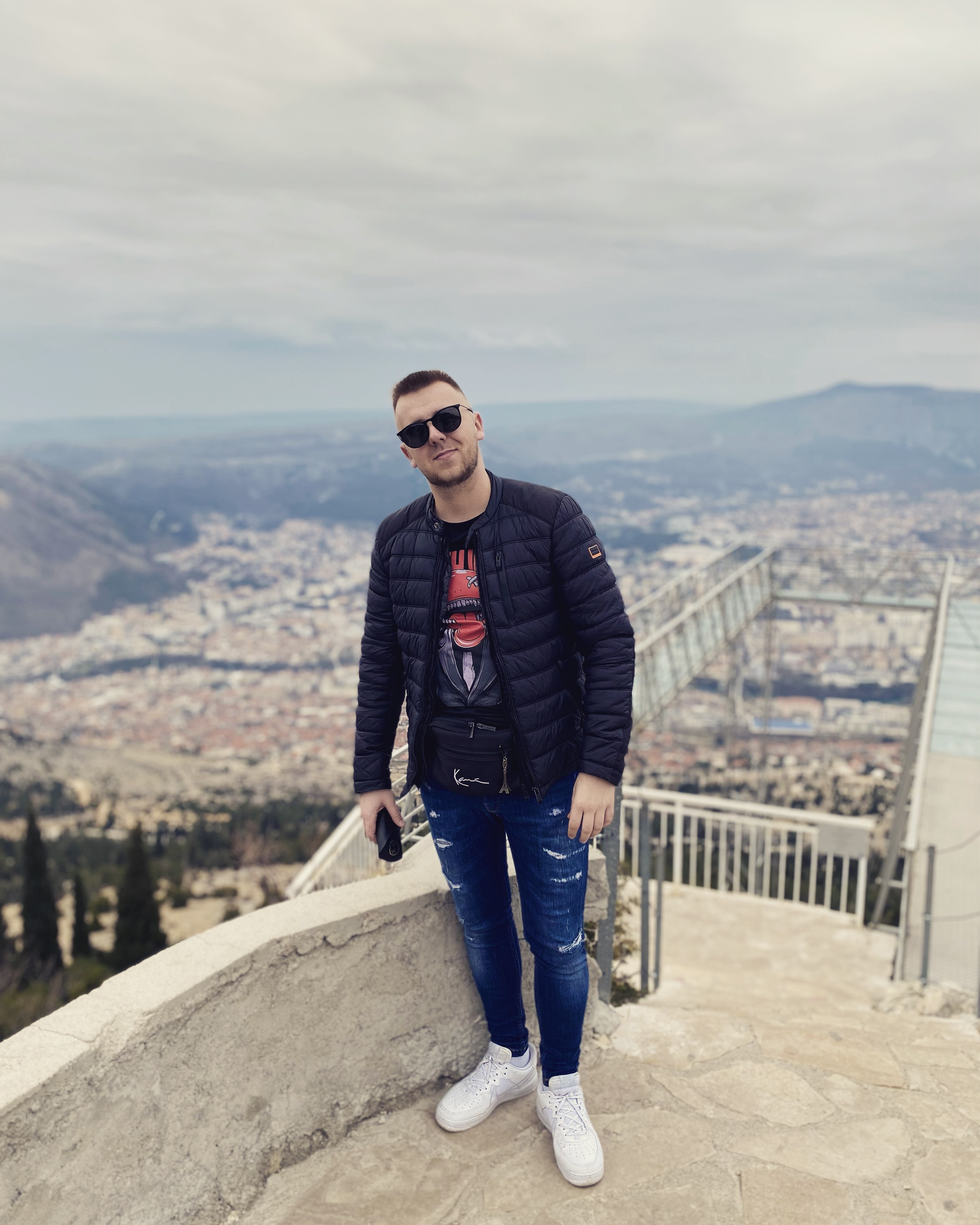 Profile photo of Adil Skulic